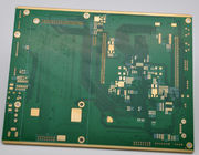 FR4T G170 HDI PWB-Leiterplatte-Versammlungs-Herstellung Interconnecnt