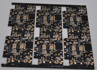 Standard Soem-PWB-Prototyp-IPC-A-160 mit hoher Dichte 4 Schichten OSP FR4 TG150 Material-