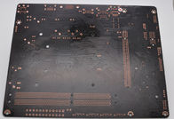 Soem 4 materielles OSP Oberflächenende der Schicht PWB-Leiterplatte-TG150 für Hauptausschuß der Computer