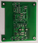 Soem-Prototyp PWB-Brett-Platten-kupferne Standardstärke und 200,6 x 196,5 Millimeter