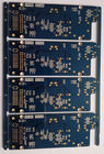FR4 verdoppeln mit Seiten versehenes PWB-Erstausführungs-PWB-Brett für Roboterintelligenzgerät