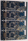 FR4 verdoppeln mit Seiten versehenes PWB-Erstausführungs-PWB-Brett für Roboterintelligenzgerät