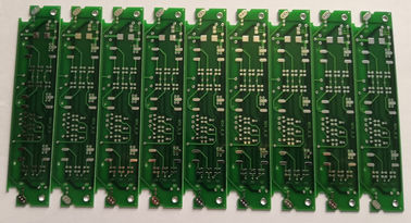 Prototyp mehrschichtiges PWB-Brett für geführte Schaukasten-Stromkreis-flexible elektronische Teile