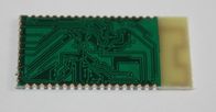 Oberflächen-Endhochleistung TS16949 des Kommunikation PWB-Prototyp-Brett-OSP bescheinigt