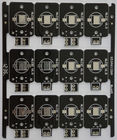 FR4 LED Licht Stärke der PWB-Brett-völlig strenge Prüfungs-0.8mm für Elektronik LCD