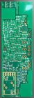 Gold-PWBs 100x50MM der Immersions-FR4TG130 grüne Lötmittel-Maske für LED-Auto-Licht