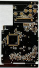 8 PWB-Leiterplatte Schicht-Immersions-Gold-KB-FR4 hohe TG 3oz