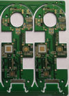 2.20MM HDI FR4 PWB-Brett-Grün-Lötmittel-Maske für Fingerspitzen-Pulsoximeter