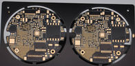 Leiterplatte-Herstellung der 2.60MM Brett-Stärke-HDI für LED-Ball