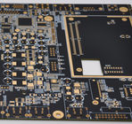 Immersions-Gold-Tg160 schweres kupfernes PWB-Brett KBs FR4 für XDSL-Router