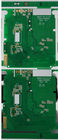 Grüne FR4 1.5mm PWB-Druckverdrahtungs-Brett ENIG-Oberflächenveredelung