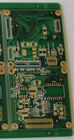Immersions-Gold-FR4 Tg170 4mil HDI PWB-Brett für drahtlosen Router