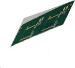 Stärke-bleifreies Brett-Widerstand Conrol-Brett FR4 Tg180 1.35mm für LCD-Anzeige