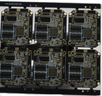 PWB der WIFI-Komponenten-hohen Dichte 4 Oberfläche Schicht KBs FR4 Tg150 Grundmaterial-OSP