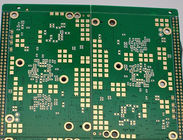 Standard PWBs Verbindung Aoi Inspection Lead Free PWBs grüne Farbeipc-a-160 mit hoher Dichte